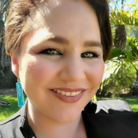 Kristina Donaldson's profile photo