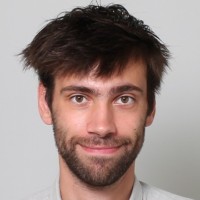 geoFluxus Employee Arnout Sabbe's profile photo