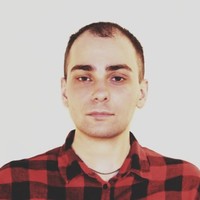 Software Mind Romania & Moldova Employee Vadim Solovei's profile photo