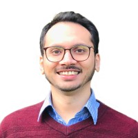 Mohsin Bashir Email & Phone Number