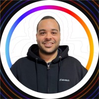 Salvatech Employee Ernesto Mozo Santos's profile photo