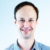 Jump Trading LLC Employee Jim Medek's profile photo