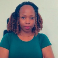 Maria Gerald's profile photo