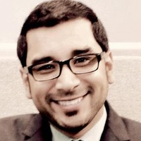 Citi Employee David Roman's profile photo