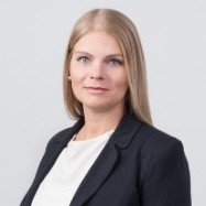 Norian Employee Heidi Langinkoski's profile photo