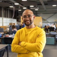 TOPBIM® Employee Jairo Andres Basto Picott's profile photo