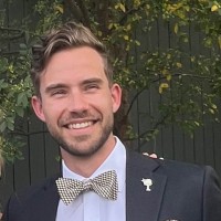 BOTE Employee Ryan Smith's profile photo