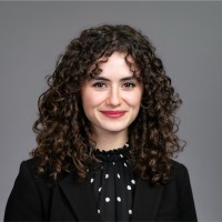 Northwestern University Law Review Employee Natalie Bartolomei's profile photo