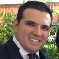Cesar J Leon Quintero Email & Phone Number