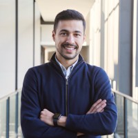 BrightFactory Employee Roberto Barbosa's profile photo