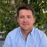 Pitchbook Data Employee Jack Nash's profile photo