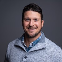Northrop Grumman Employee Bryan Judd's profile photo