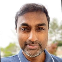 Morgan Stanley Employee John Wesley's profile photo