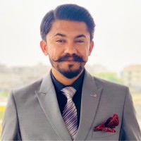 MGC Developments Employee Shahroz Malik's profile photo