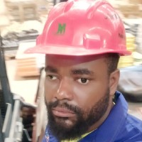 Congo Mines Employee Grace Luse🇨🇩's profile photo