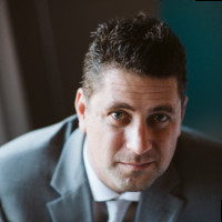 AutoVision Employee Zac Sutton's profile photo
