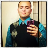 Automobile Club of Southern California Employee Tyger Rodriguez's profile photo