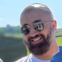 Angloco Limited Employee Moeed Farook's profile photo