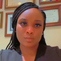 LISA HEINRICH-NULL DDS Employee Kionna Miller's profile photo