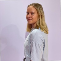 WordDive Employee Sonja Invenius's profile photo