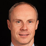 Banco Santander S/A Employee Mike Bagguley's profile photo
