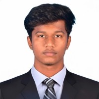 Aadhithya C Email