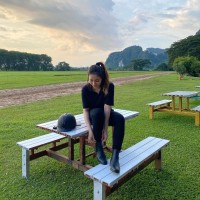 Maria Lim Email