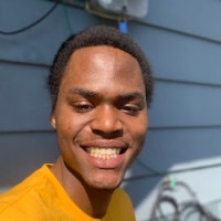 Aident Employee Joshua Williams's profile photo