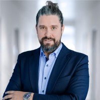 Magnetec Group Employee Andreas Becker's profile photo