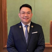 Solaire Resort and Casino Employee Neil Reyes's profile photo