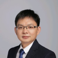 VisiConsult - X-ray Systems & Solutions GmbH Employee Kevin 陈昊's profile photo