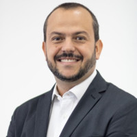 Alex Rocha Email & Phone Number