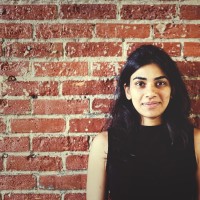 Foundry Robotics Employee Meghna Gummadi's profile photo