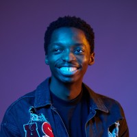 Expression Games Employee Rodney Mutanga's profile photo