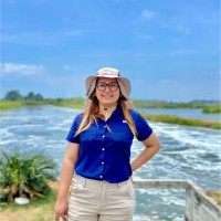 Corporación LANEC Employee Nilda Ponce's profile photo