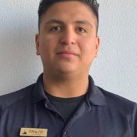 Action Sales Food Service Equipment & Supplies Employee Carlos Gamez's profile photo