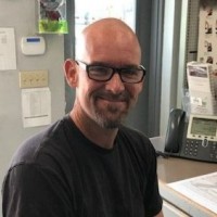 AX Transportation LLC. Employee Pete Chisholm's profile photo