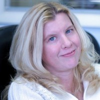 Chuck Levin's Washington Music Center Employee Melody O'Neil's profile photo