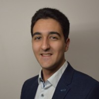 AIM Employee Farbod Torabi's profile photo