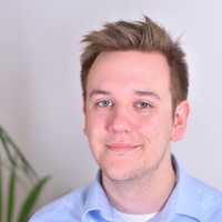 Syson Employee Mattias Ekström's profile photo