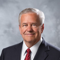 GlobalFoundries Employee Don Alexander's profile photo