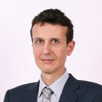 Knauf Employee Régis Humbert's profile photo