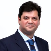 Grant Thornton Employee Prashant Mehra's profile photo