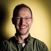 Strix DE Employee Andreas Hupp's profile photo