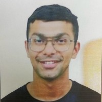 3ioNetra | Dharma Stack Employee Ankit Tripathi's profile photo