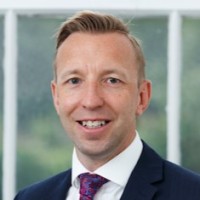 Acumen Financial Planning Employee David Planner's profile photo