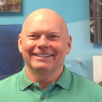 Xylem Inc. Employee Bob Garber's profile photo