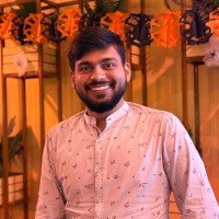 Chezuba Employee Vikram Kumar's profile photo