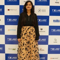 TxLabz Employee Aqsa Iqbal's profile photo
