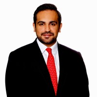 ICG Employee Rohan Arora's profile photo